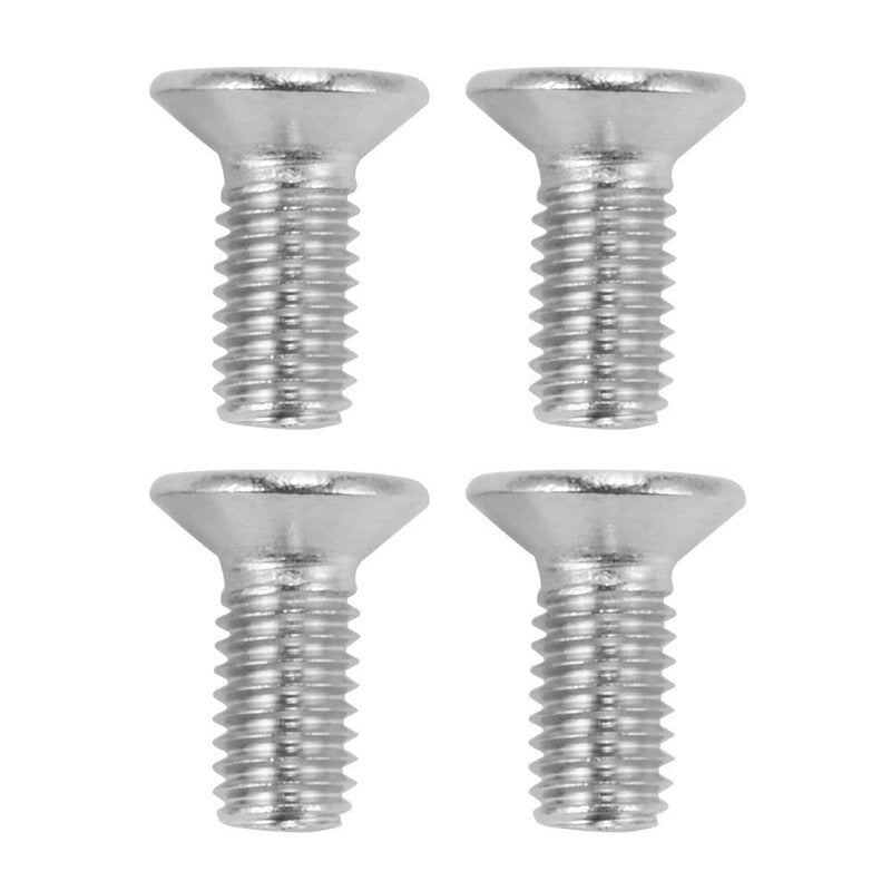 Ximimark 1Set Crank Brothers Premium Pedal Cleats for Eggbeater, Candy, Smarty, Mallet Pedals Etc - Image 4